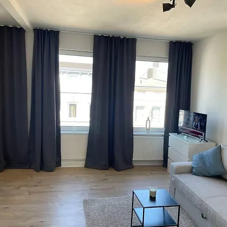 Hansezauber Apartment *