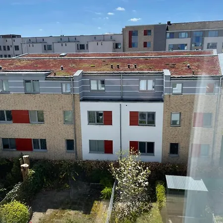 Apartment Hansezauber *