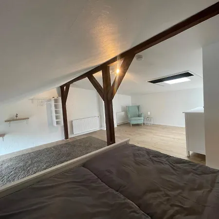 Hansezauber Apartment