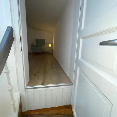 Apartment Hansezauber