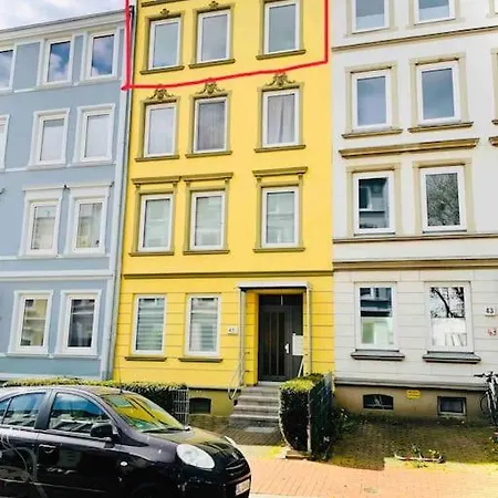 Hansezauber