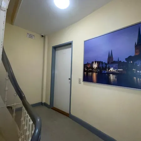 Hansezauber Lübeck